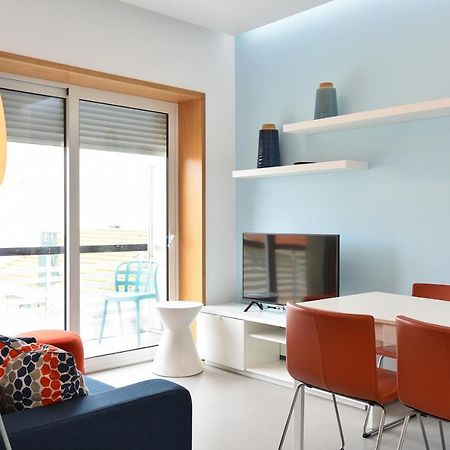 Maestro Apartment By Trip2Portugal Фигейра да Фош Екстериор снимка