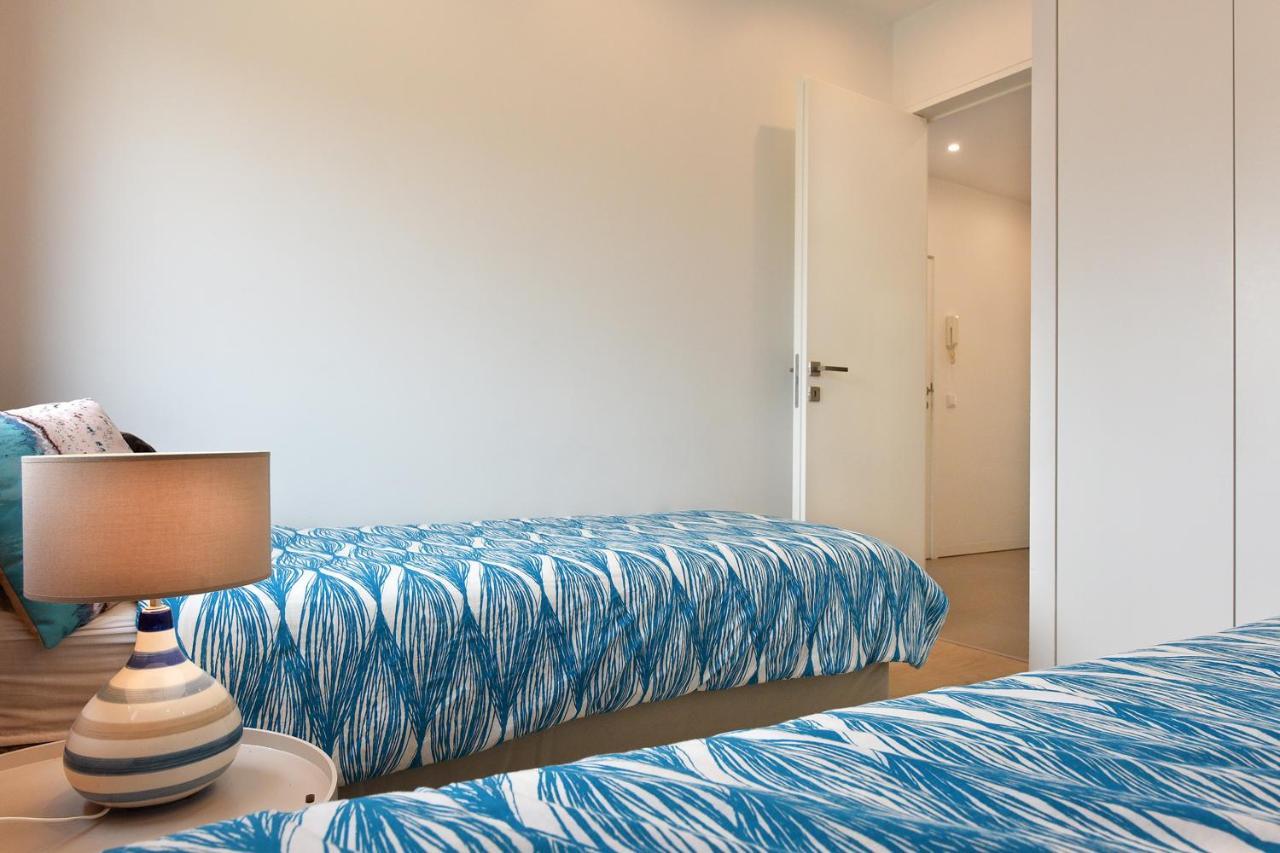 Maestro Apartment By Trip2Portugal Фигейра да Фош Екстериор снимка