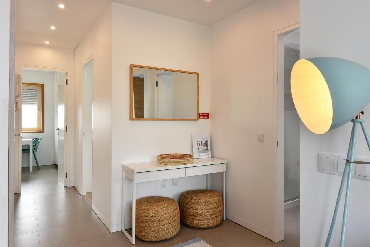 Maestro Apartment By Trip2Portugal Фигейра да Фош Екстериор снимка