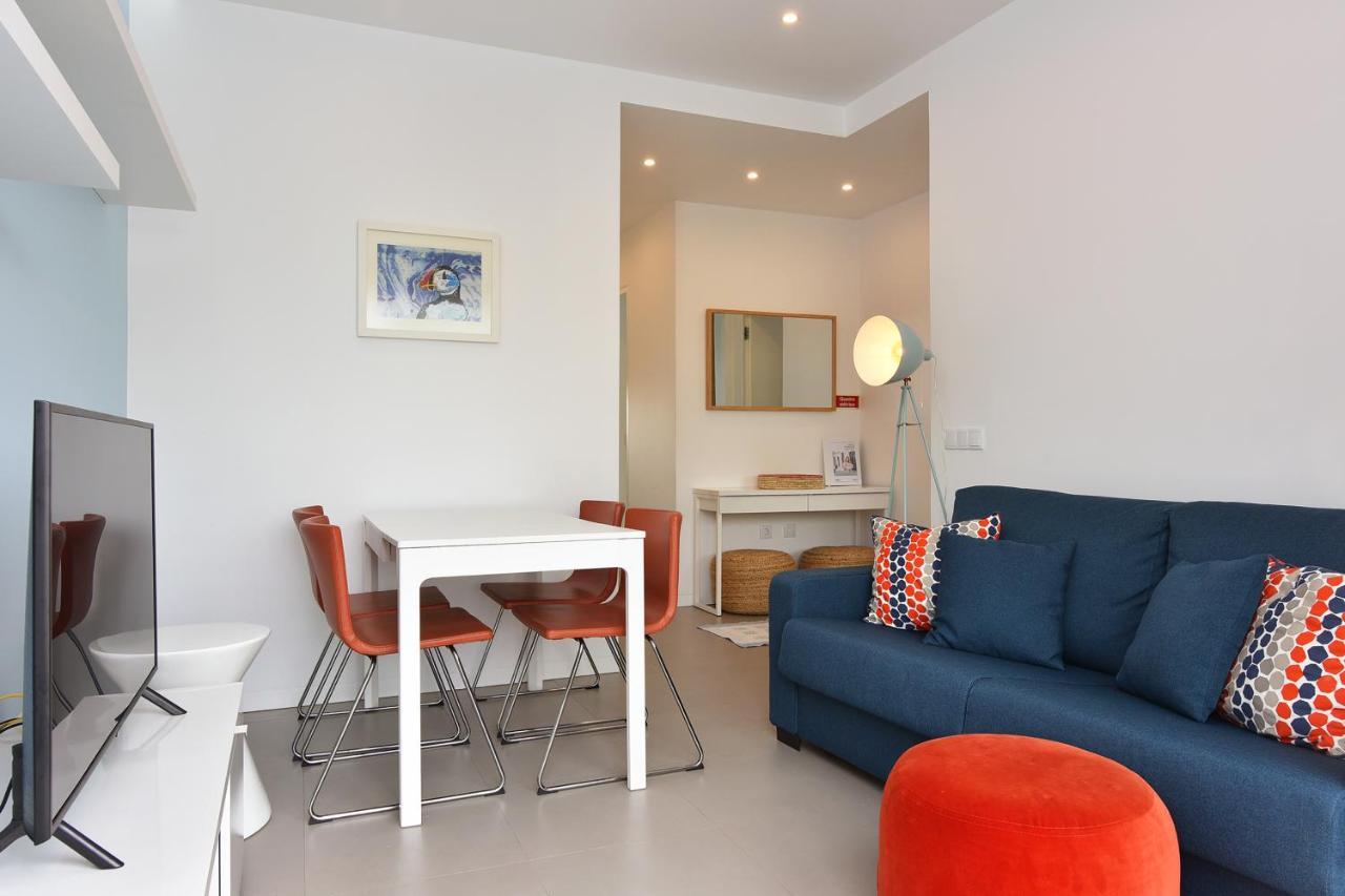 Maestro Apartment By Trip2Portugal Фигейра да Фош Екстериор снимка