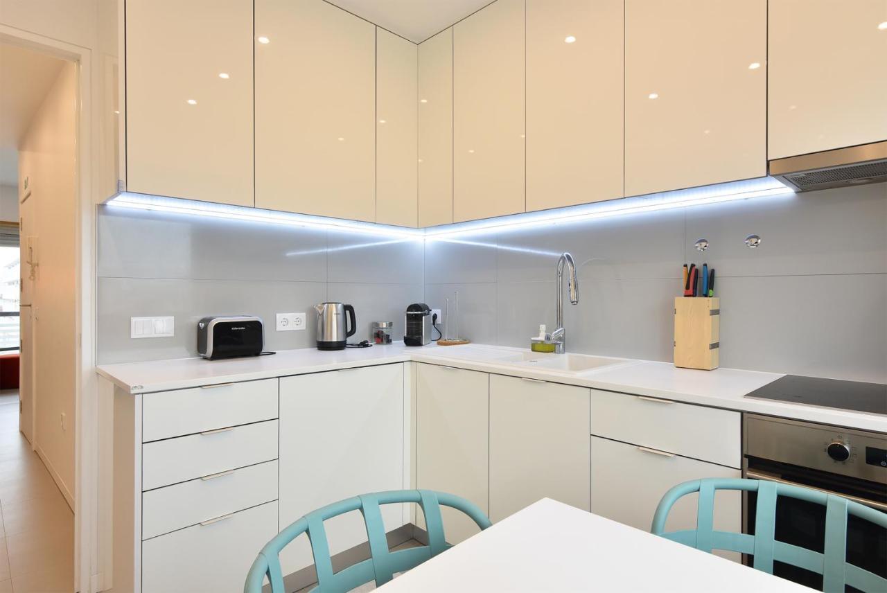 Maestro Apartment By Trip2Portugal Фигейра да Фош Екстериор снимка