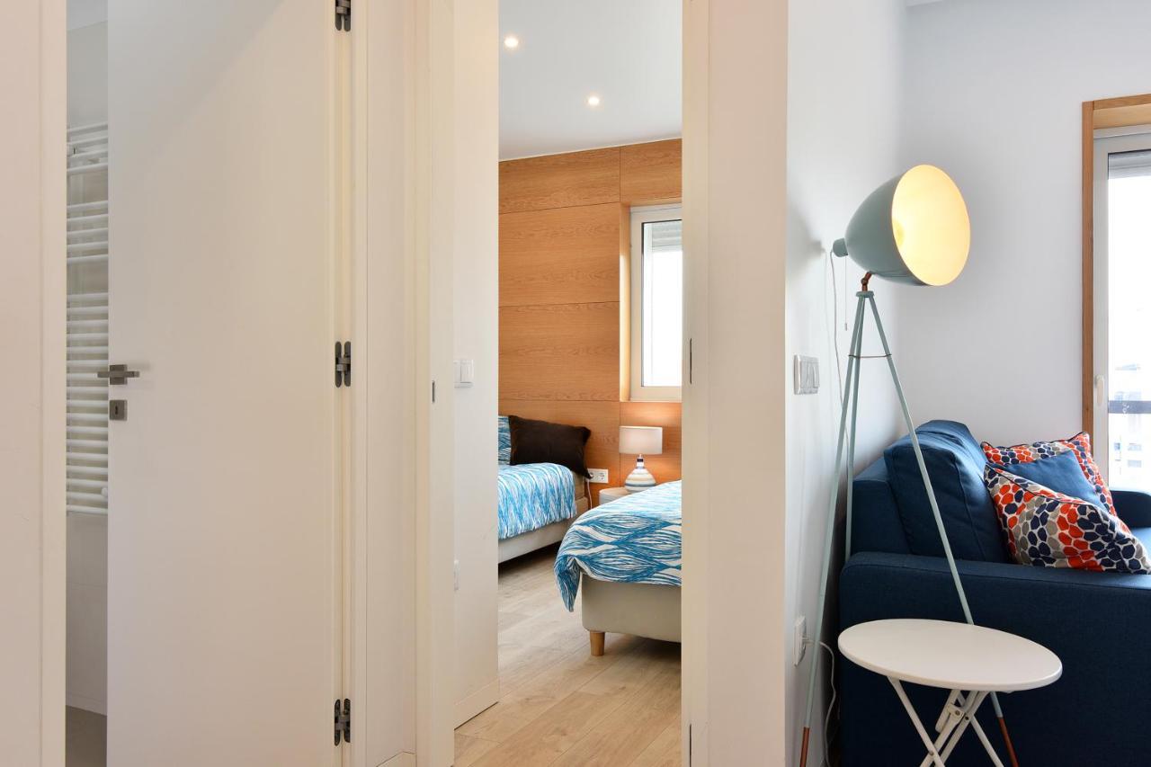 Maestro Apartment By Trip2Portugal Фигейра да Фош Екстериор снимка